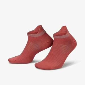 Nike Spark Lightweight No-Show Running Socks